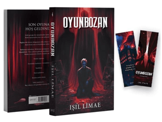 Oyunbozan - 7 Tutsak 1 Ölü Serisi 4 - 1