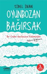 Oyunbozan Bağırsak - Ceres Yayınları