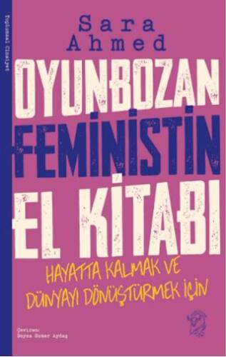 Oyunbozan Feministin El Kitabı - 1