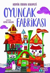 Oyuncak Fabrikası - 1