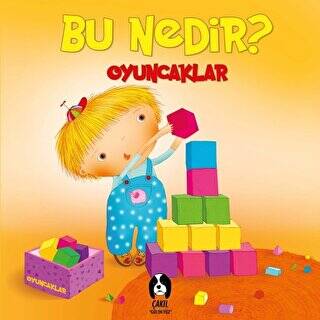 Oyuncaklar - Bu Nedir? - 1
