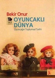 Oyuncaklı Dünya - 1