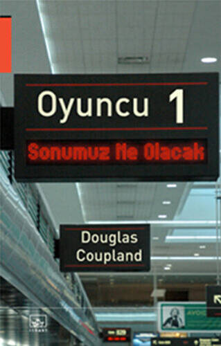 Oyuncu 1 - 1