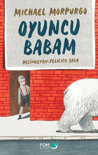 Oyuncu Babam - 1