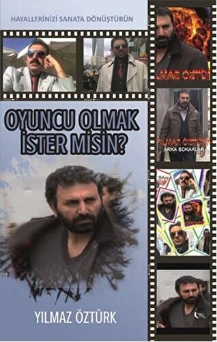 Oyuncu Olmak İster misin? - 1