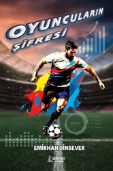 Oyuncuların Şifresi - Serüven Yayınevi