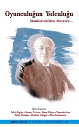 Oyunculuğun Yolculuğu - 1