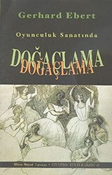Oyunculuk Sanatında Doğaçlama - 1