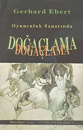 Oyunculuk Sanatında Doğaçlama - 1