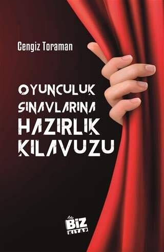 Oyunculuk Sınavlarına Hazırlık Kılavuzu - 1