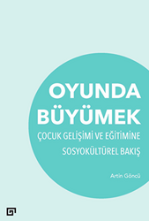 Oyunda Büyümek - 1
