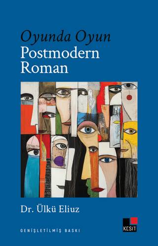 Oyunda Oyun Postmodern Roman - 1