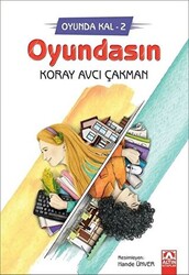 Oyundasın - Oyunda Kal 2 - 1