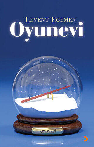 Oyunevi - 1