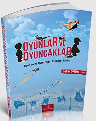 Oyunlar ve Oyuncaklar - 1