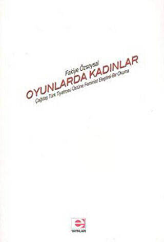 Oyunlarda Kadınlar - 1