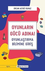 Oyunların Gücü Adına! - 1