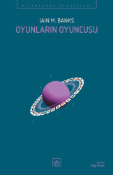 Oyunların Oyuncusu - İthaki Yayınları