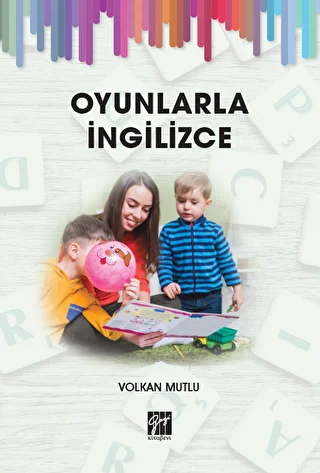 Oyunlarla İngilizce - 1