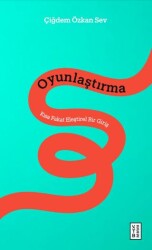 Oyunlaştırma - Ketebe Yayınları