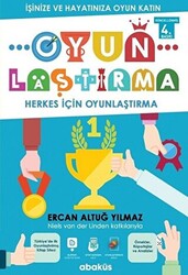 Oyunlaştırma - 1