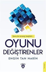 Oyunu Değiştirenler - 1