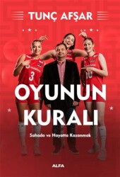 Oyunun Kuralı - 1
