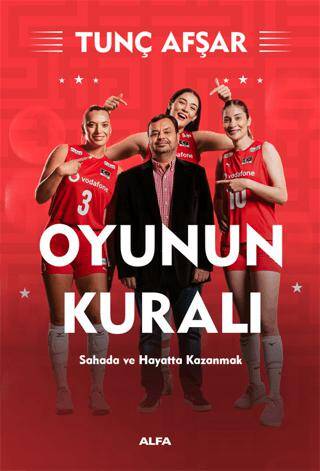 Oyunun Kuralı - 1