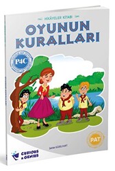 Oyunun Kuralları - 1