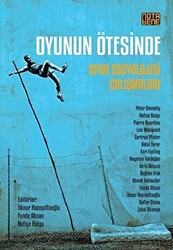 Oyunun Ötesinde - Nota Bene Yayınları