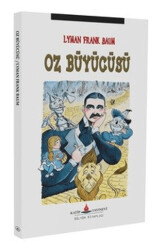 Oz Büyücüsü - Katip Yayınları