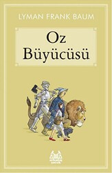 Oz Büyücüsü - 1