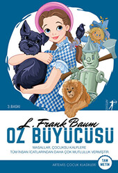 Oz Büyücüsü - 1