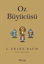 Oz Büyücüsü - 1