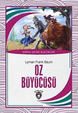 Oz Büyücüsü - 1