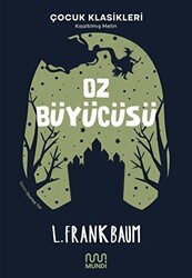 Oz Büyücüsü - 1