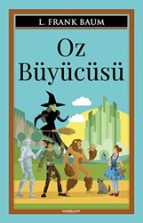 Oz Büyücüsü - 1