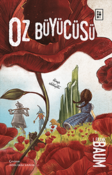 Oz Büyücüsü - Parodi Yayınları