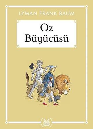 Oz Büyücüsü - 1