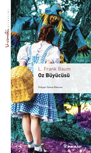 Oz Büyücüsü - 1