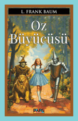 Oz Büyücüsü - Pars Yayınları