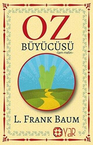 Oz Büyücüsü Tam Metin - 1