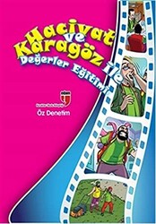 Öz Denetim - Hacivat ve Karagöz ile Değerler Eğitimi - 1