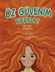 Öz Güvenim Nerede? - Enda Yayıncılık
