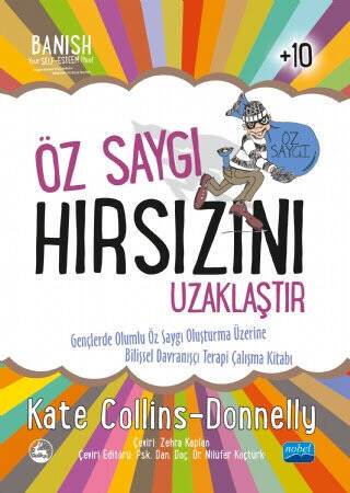 Öz Saygı Hırsızını Uzaklaştır - 1