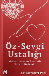 Öz-Sevgi Ustalığı - Mabel Kitap