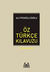 Öz Türkçe Kılavuzu - 1