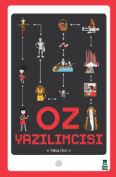 Oz Yazılımcısı - Taze Kitap