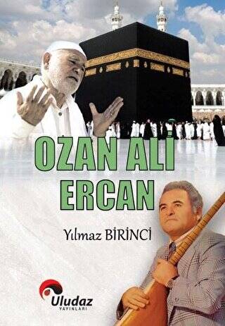 Ozan Ali Ercan - 1