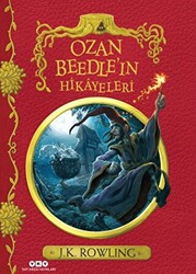 Ozan Beedle`ın Hikayeleri - Yapı Kredi Yayınları